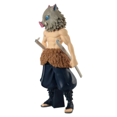 Inosuke Hashibira, Demon Slayer: Kimetsu no Yaiba - Grandista - Banpresto - loja online
