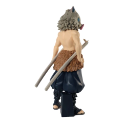 Inosuke Hashibira, Demon Slayer: Kimetsu no Yaiba - Grandista - Banpresto na internet