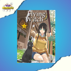 Flying Witch - Vol. 01