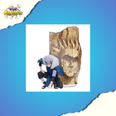 [Pré-venda] Tobirama Senju, Naruto: Shippuden - Panel Spectacle - Banpresto