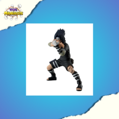 [Pré-venda] Sasuke, Naruto - Vibration Stars - Banpresto