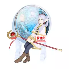 [Pré-venda] Frieren, Frieren: Beyond Journey's End - Glasscape - Banpresto - loja online