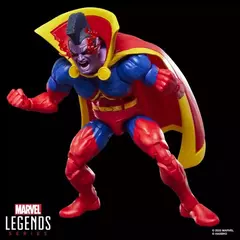 [Pré-venda] Marvel Legends Gladiador e Pássaro da Morte