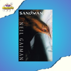 Absolute Sandman Vol.01 - Edição Definitiva