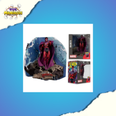 Magneto (X-Men #1) - Marvel Comics 1/10 - McFarlane