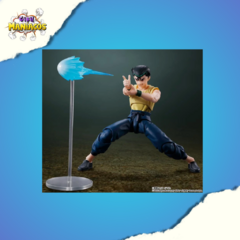 [Pré-venda] Yusuke Urameshi, Yu Yu Hakusho - S.H.Figuarts