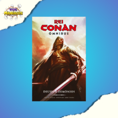 Rei Conan Omnibus Vol. 01