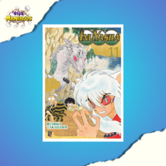 InuYasha Wideban Vol. 11