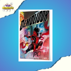 Demolidor Vol.07