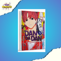 Dandadan Vol. 05