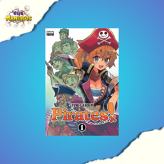 Pirates! - Volume 1