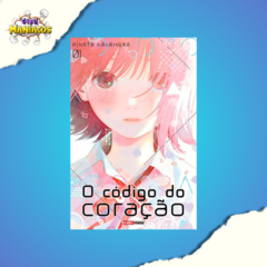 O Código Do Coração Vol. 01