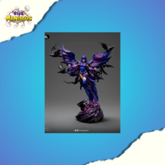 [Pré-venda] Raven: DC Comics Raven - 1/10 - Limited Edition