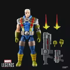 [Pré-venda] Marvel Legends X-97 Cable na internet