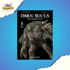 Dark Souls: Redemption Vol. 01