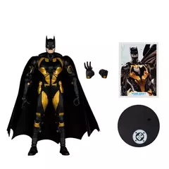 [Pré-venda] Terra 2: Sociedade DC Multiverso Batman Terra-2 - comprar online