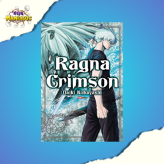 Ragna Crimson Vol. 07