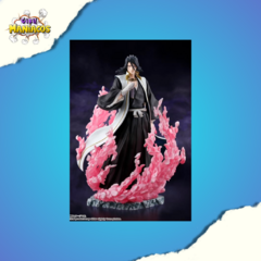 [Pré-venda] Byakuya Kuchiki, Bleach: Thousand-Year Blood War - FiguartsZERO