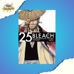 Bleach Remix Vol. 25