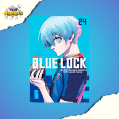 Blue Lock Vol. 24