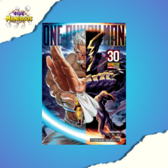 One Punch Man Vol. 30