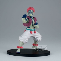 Akaza (Ver.B), Demon Slayer: Kimetsu no Yaiba - Vibration Stars - Banpresto - loja online