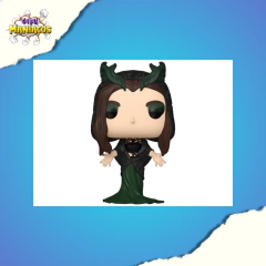 [Pré-venda] Pop! Marvel: Agatha All Along - Death - Funko