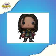 [Pré-venda] Pop! Animation: The Lord of the Rings: The War of the Rohirrim - Wulf - Funko