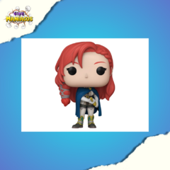 [Pré-venda] Pop! Animation: The Lord of the Rings: The War of the Rohirrim - Hera- Funko