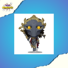 [Pré-venda] Pop! TV: Arcane - Champion Viktor - Funko