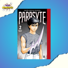 Parasyte Full Color Vol. 02