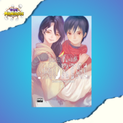 Uma Vida Imortal (To Your Eternity) - Volume 11