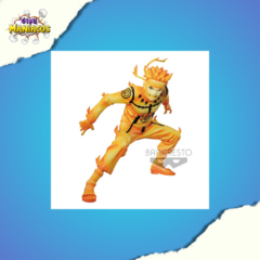 Naruto Uzumaki III, Naruto: Shippuden Vibration Stars - Banpresto