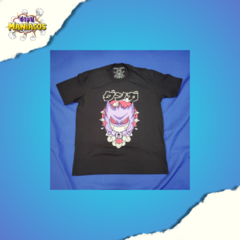 T-shirt Pokemon Genga - Muki Geek