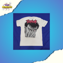 T-shirt Berserk - Muki Geek