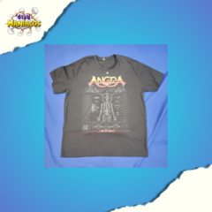 T-shirt Angra