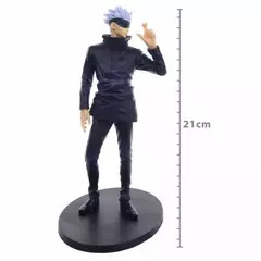 Satoru Gojo, Jujutsu Kaisen - Banpresto na internet