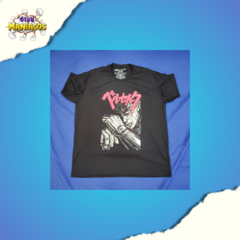 T-shirt Berserk Guts - Muki Geek