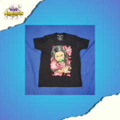 T-shirt Demon Slayer #001 Nezuko