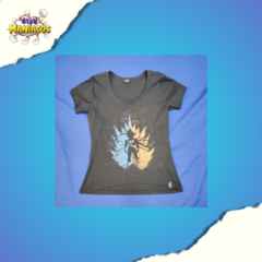 T-shirt Dragon Ball - Muki Geek