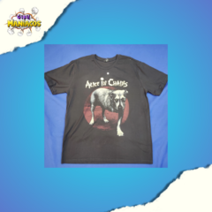 T-shirt Alice in Chains