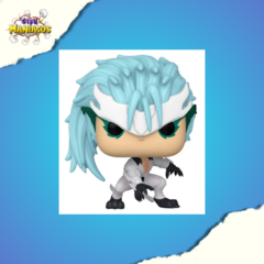 [Pré-venda] Pop! Animation: Bleach - Grimmjow Jeagerjaques - Funko