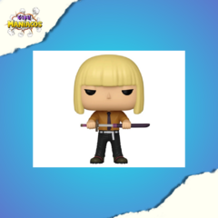 [Pré-venda] Pop! Animation: Bleach - Shinji Hirako - Funko