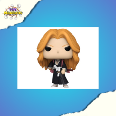 [Pré-venda] Pop! Animation: Bleach - Rangiku Matsumoto - Funko