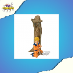 Naruto Uzumaki Kid, Naruto 20th Anniversary - Banpresto