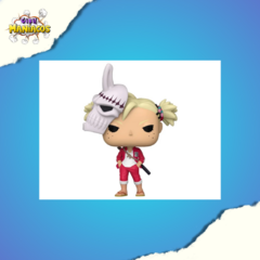 [Pré-venda] Pop! Animation: Bleach - Hiyori Sarugaki - Funko