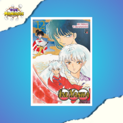 InuYasha Wideban Vol. 12