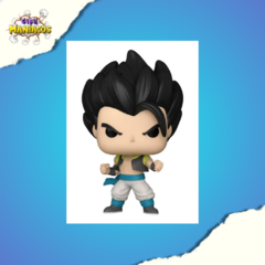 [Pré-venda] Pop! Animation: Dragon Ball Super: Broly - Gogeta - Funko