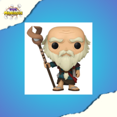 [Pré-venda] Pop! Games: Diablo 3 - Deckard Cain - Funko