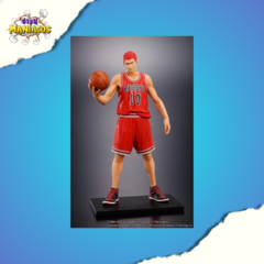 [Pré-venda] Sakuragi Hanamichi, Slam Dunk One and Only - M.I.C.